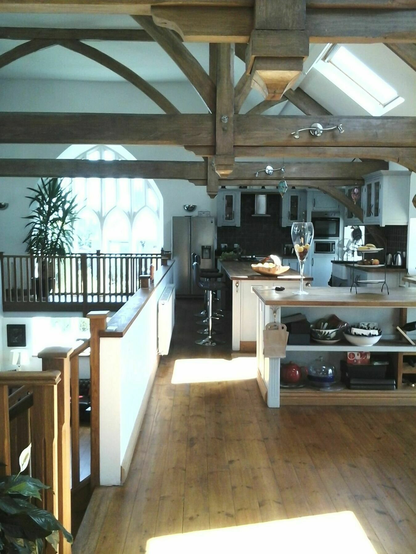 The Old Church Horncliffe エクステリア 写真