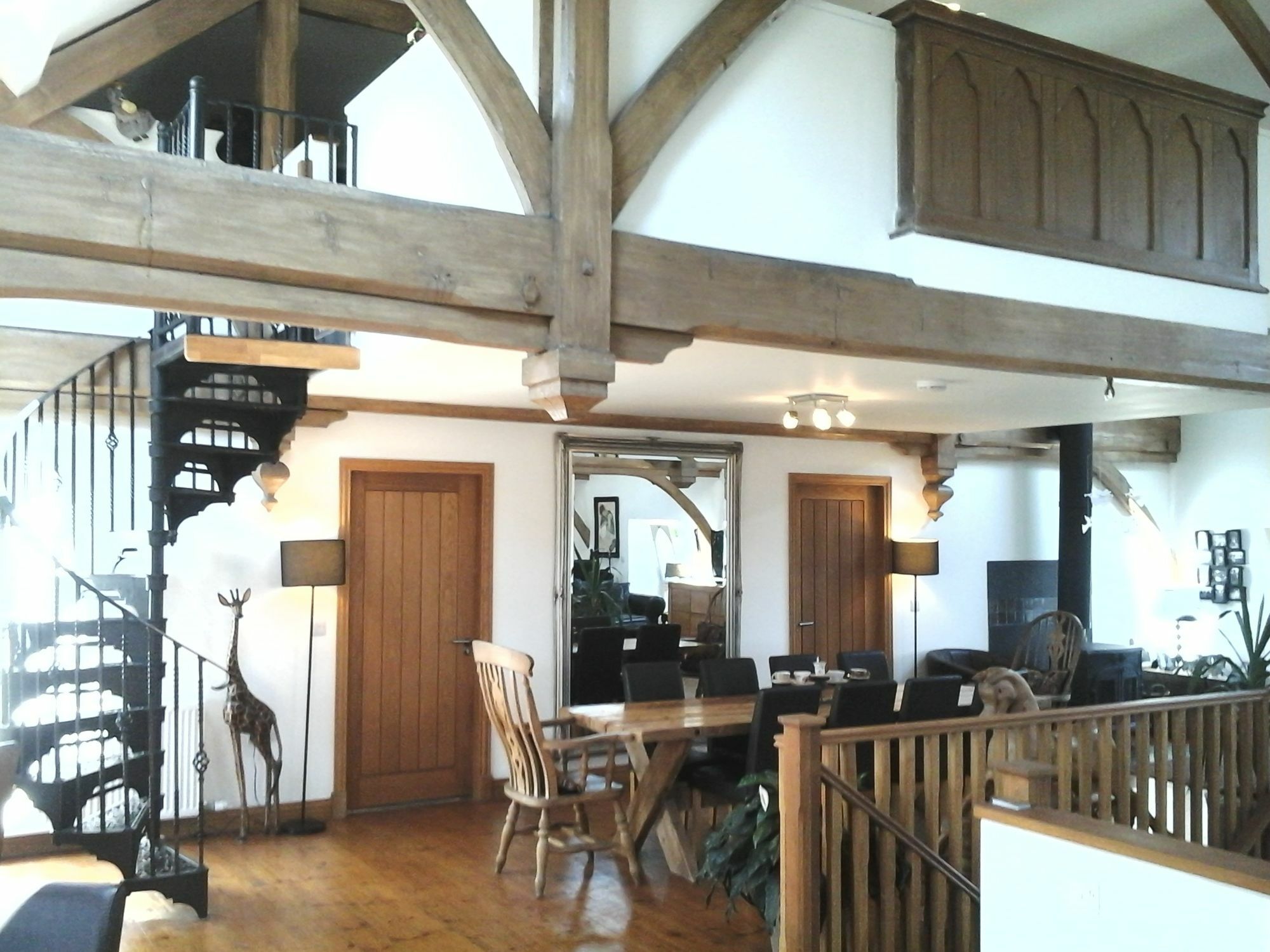 The Old Church Horncliffe エクステリア 写真