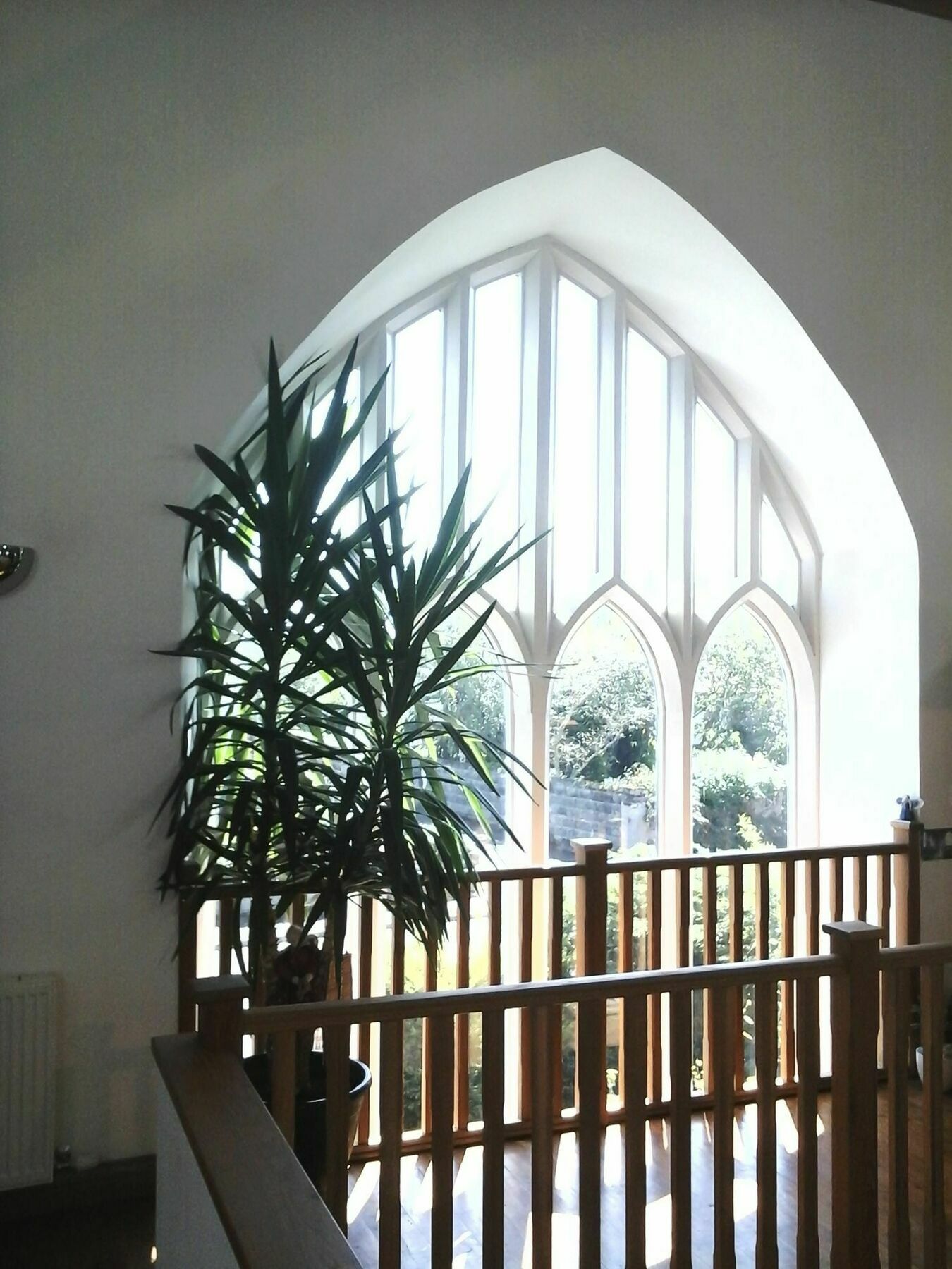 The Old Church Horncliffe エクステリア 写真